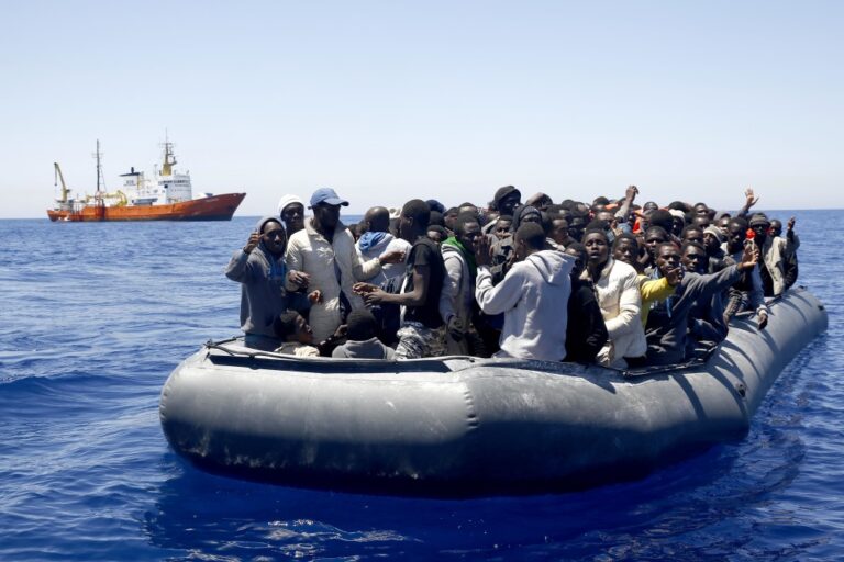 Andrius Balsevičius. Žmogaus teisės, europietiškos vertybės, migracija ir islamas