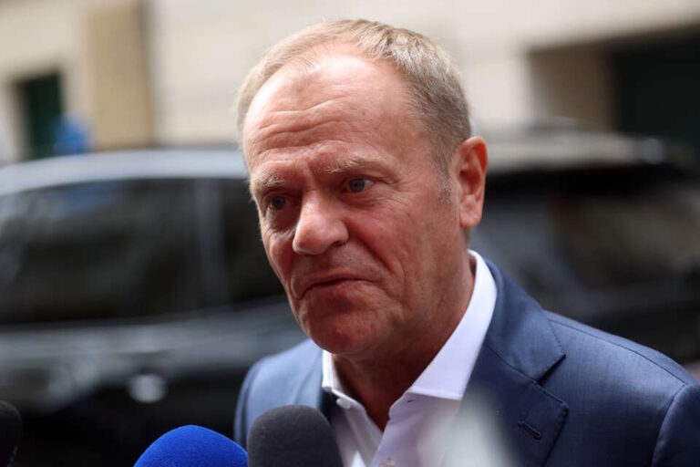 Varšuva planuoja iš dalies sustabdyti prieglobsčio suteikimą nelegaliems migrantams