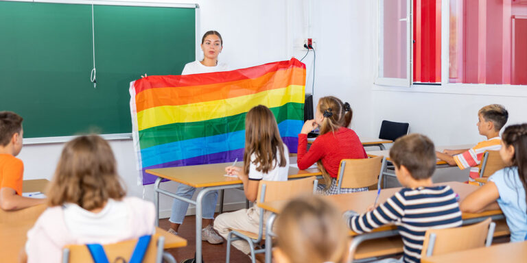 Vytautas Sinica. Niekinti šeimą – konstitucinė teisė?
