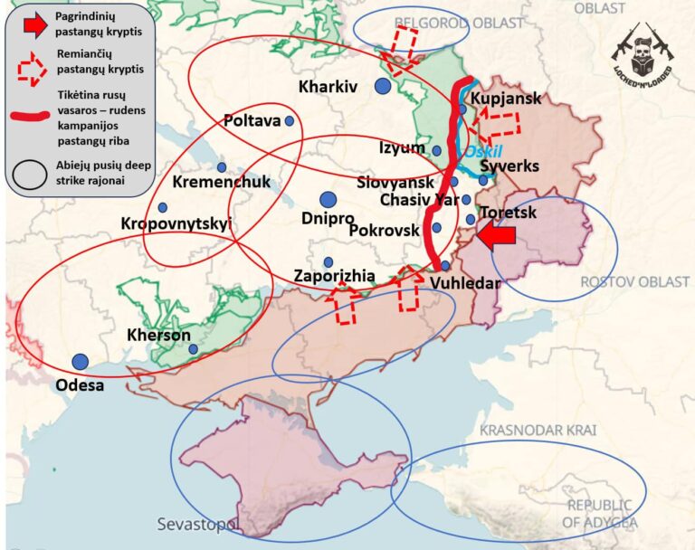 Karas Ukrainoje. Aštuoni šimtai trisdešimtoji (birželio2) diena
