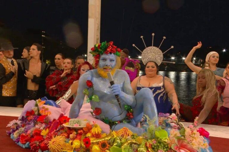 Vytautas Sinica. Tikrasis tolerancijos veidas olimpiadoje