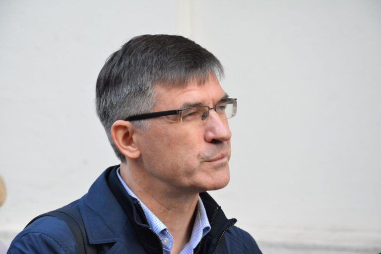 Alvydas Medalinskas. Ar netikėtas Ukrainos įsiveržimas į Rusiją gali atnešti viltį?