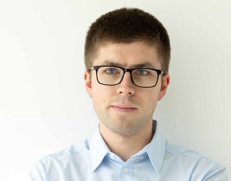 Aivaras Avižonis. Migrantų centrą Panevėžyje palaimino net nesvarstę