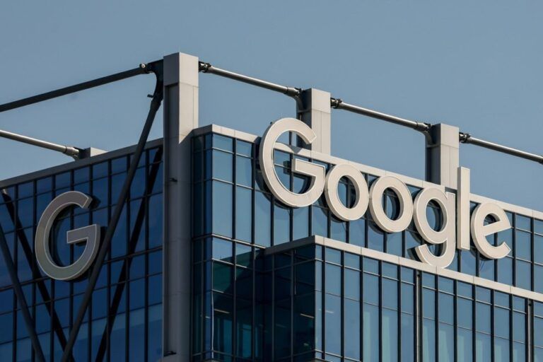 Jungtinių Valstijų teismas priėmė nepalankų nuosprendį „Google“