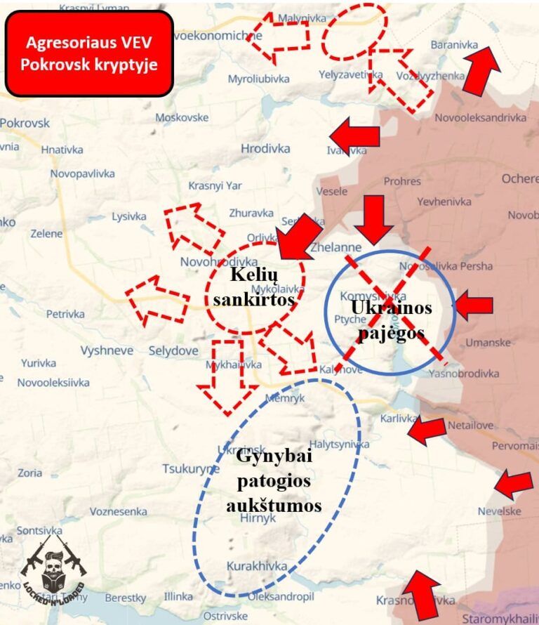 Karas Ukrainoje. Aštuoni šimtai devyniasdešimt pirmoji (rugpjūčio 2) diena