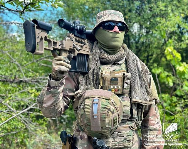 Karas Ukrainoje. Devyni šimtai antroji (rugpjūčio 13) diena