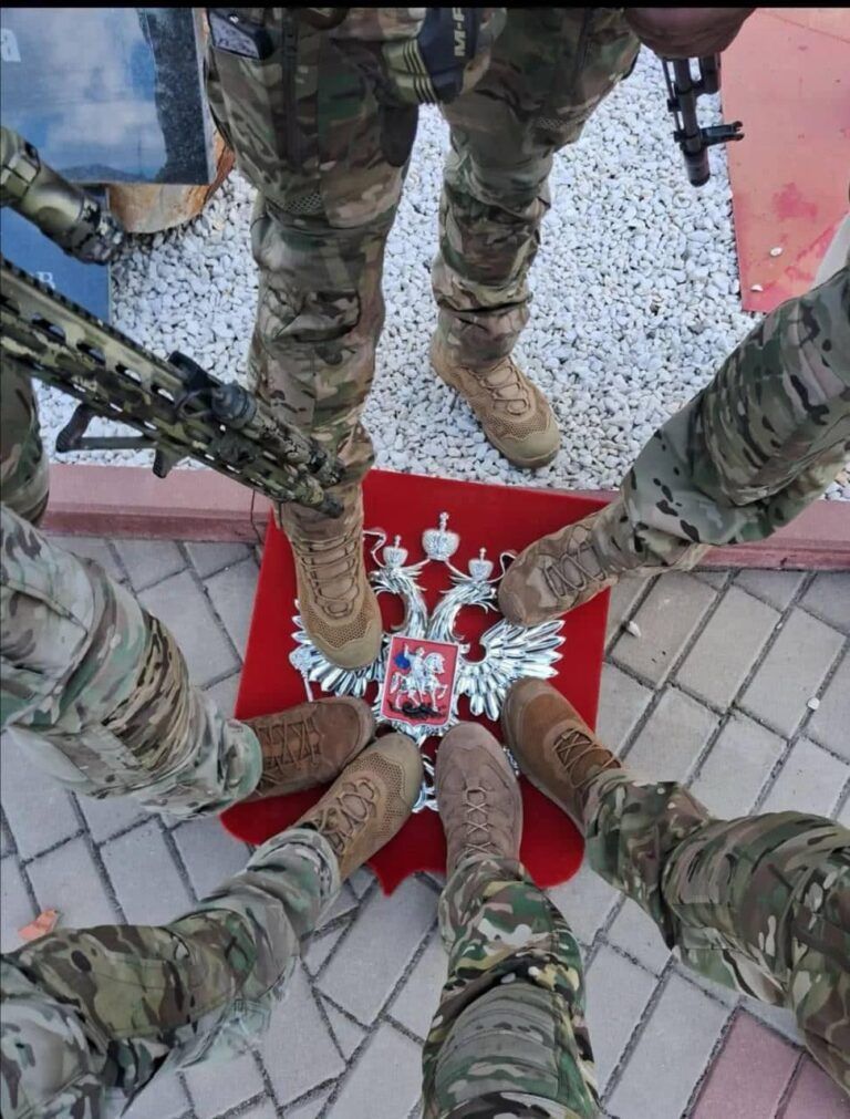 Karas Ukrainoje. Devyni šimtai septintoji (rugpjūčio 18) diena
