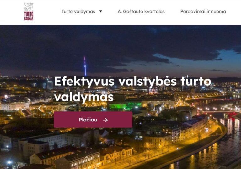 Almantas Stankūnas. Kam Turto bankui reikalingi visureigiai? (Atnaujinta)