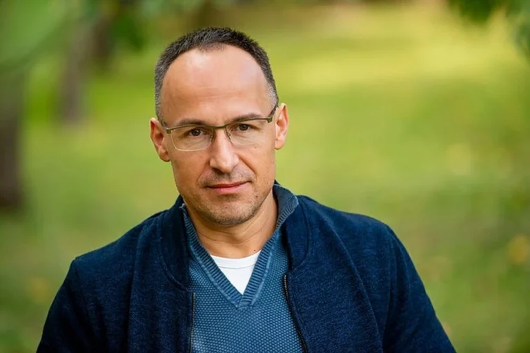 Vladimiras Laučius. Prieš konservatorių kandidatę pabalsavo patys konservatoriai