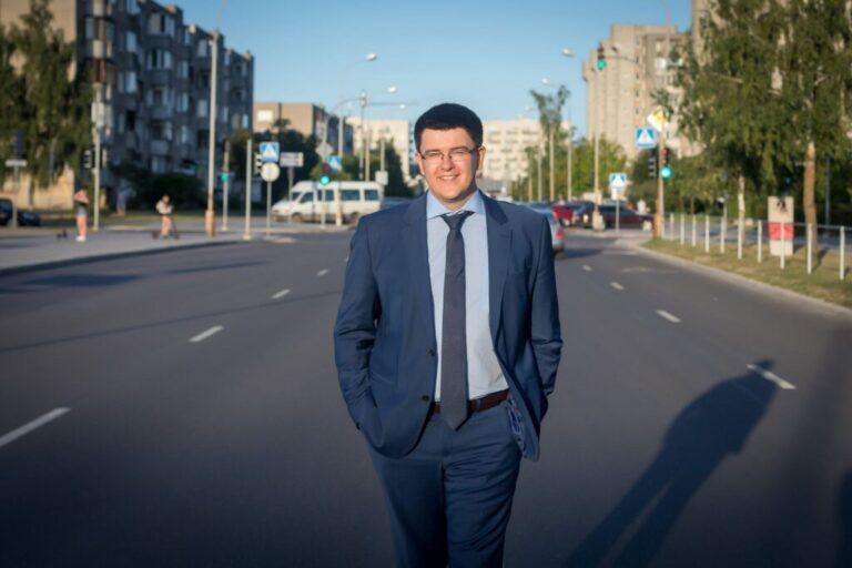 Vytautas Sinica. Kremliui naudingas leftizmas olimpiadoje, o ne jos kritika