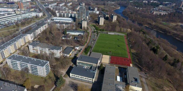 Vilniaus tarybos narys A. Stankūnas dėl galimos sisteminės korupcijos kreipėsi į teismą