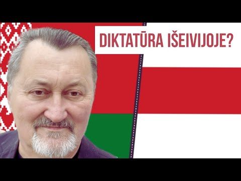 Diktatūra išeivijoje? Imantas Melianas