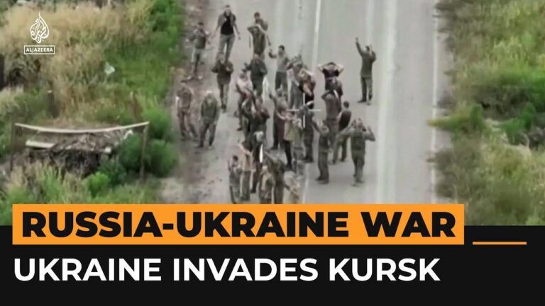 Vytautas Sinica. Ukrainos laimėjimai Kurske