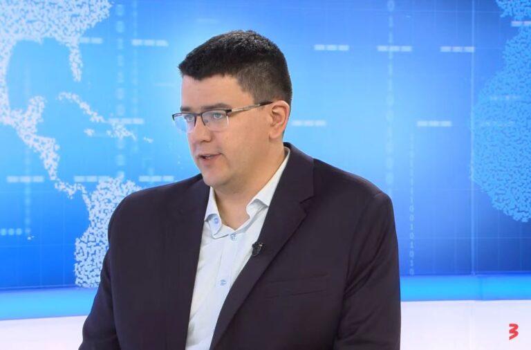 Kodėl Valentinavičius darosi gėdą, o Vinokuras keliaus į teismą?