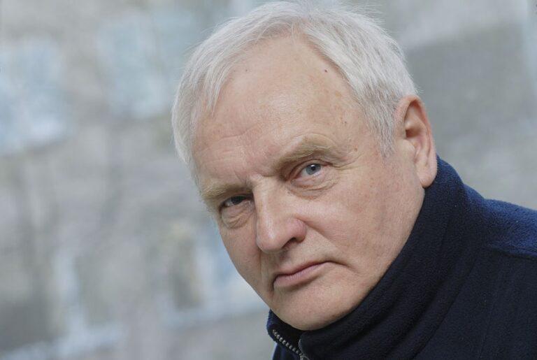 „Kaip ąžuols drūts“: F. Bajoro jubiliejų pasitinkant