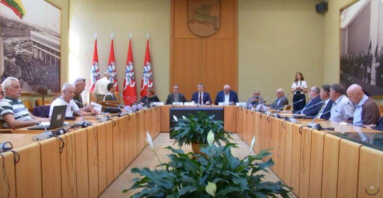Diskusija apie tariamą antisemitizmą, provokatorius ir kam yra naudinga tyčiotis iš Lietuvos laisvės kovų istorijos