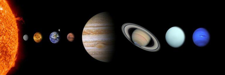 Jonas Grigas. Ar realios kelionės į kitas planetas?