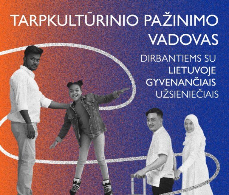 Visapusiško prisitaikymo gidas atsilikusiai Lietuvos visuomenei