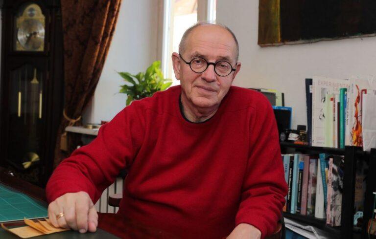 Eksparlamentaras Henrikas Žukauskas: Verčiau būčiau balsavęs už Čaką Norisą