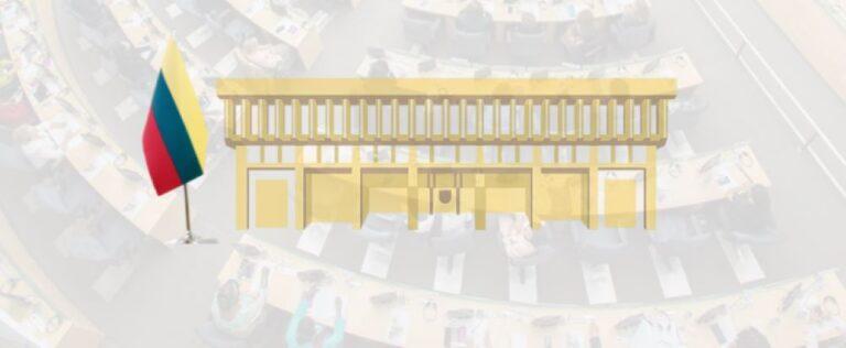 LVI tyrimas: kandidatų į Lietuvos Respublikos Seimą (2024 m.) nuostatos