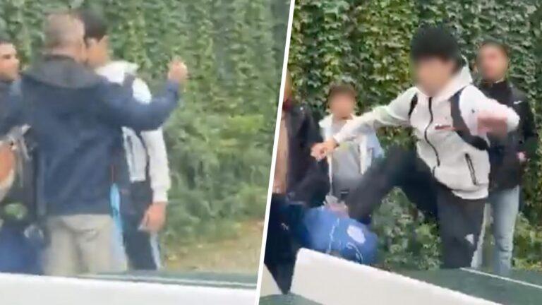 Vokietijos mokytoja pasakoja apie seksizmą, patyčias ir rasizmą mokykloje, kurioje mokosi daugiausia migrantai