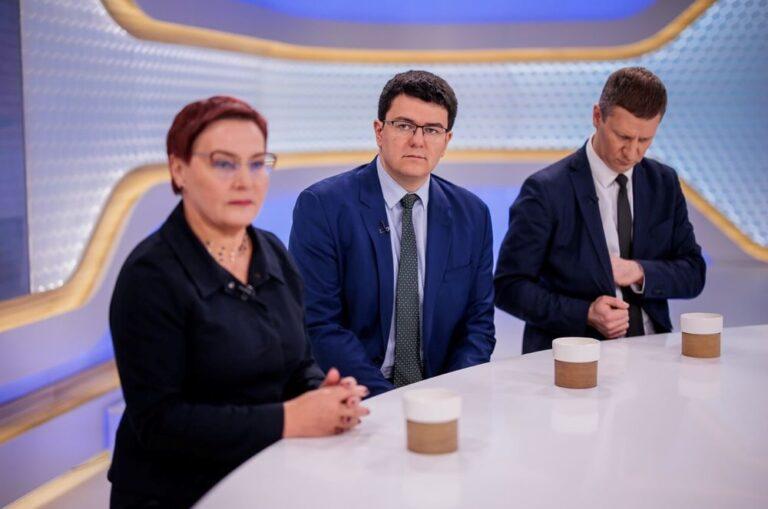 Ką veiksim Seime?