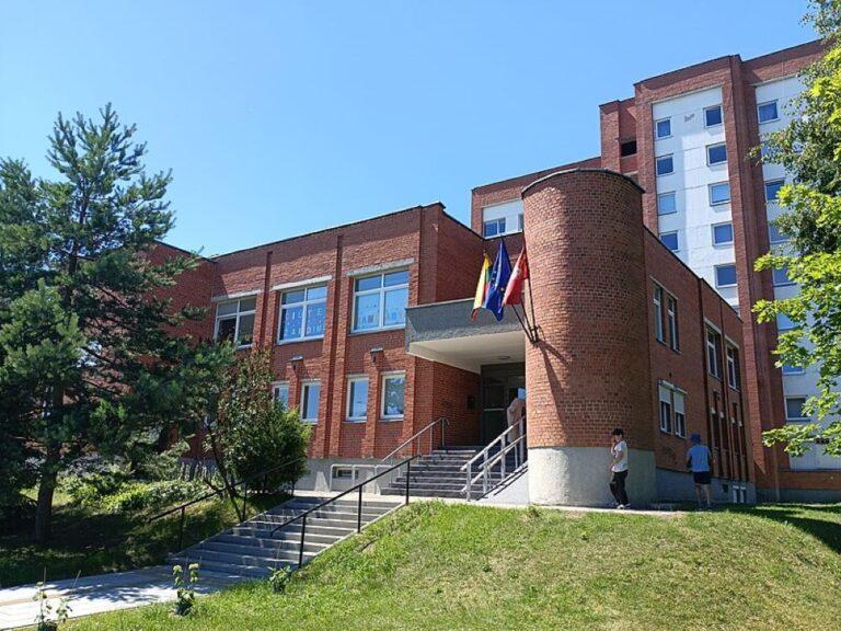 Vilniaus tarybos narys A. Stankūnas dėl viešojo intereso gynimo kreipėsi į prokuratūrą