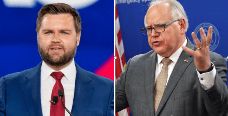 Valdas Sutkus. D. Trumpo ir K. Harris viceprezidentai: keistas ir keistesnis