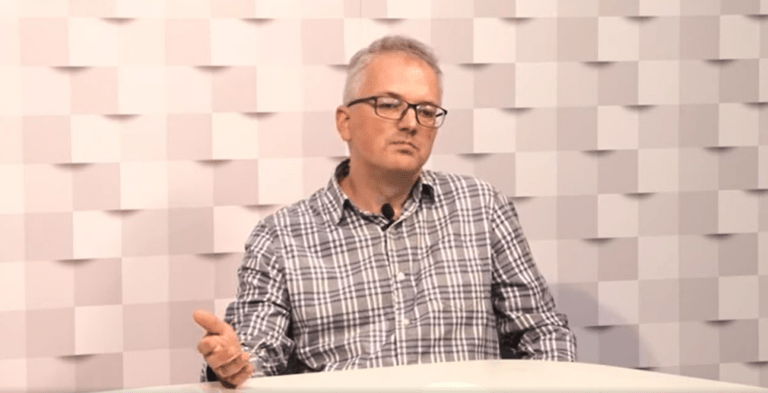 Žilvinas Svitojus. Licvinizmas: ar apsimetama, kad problemos nėra?