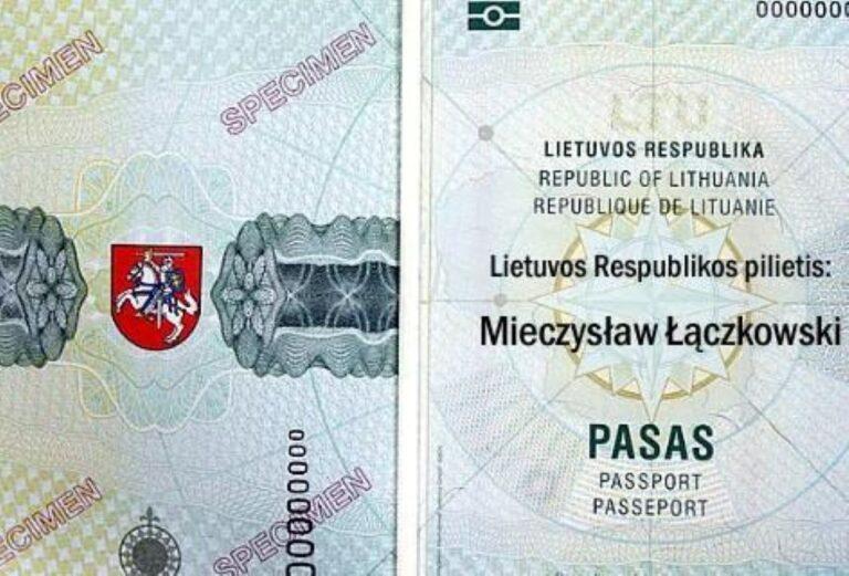 Aistė Pangonytė. Apie vardų ir pavardžių (ne)gramatinimą – teismams ir ne teismams