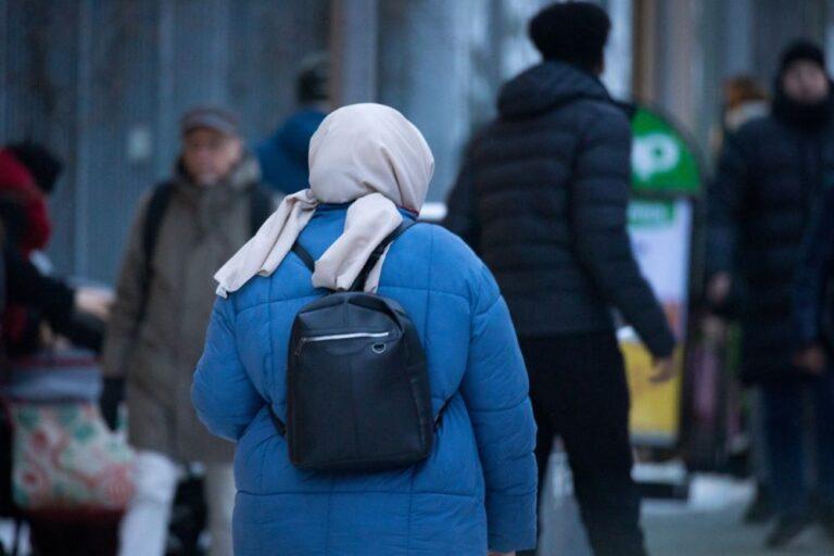 Almantas Stankūnas. Nematoma Nacionalinio susivienijimo galia: Vilniaus meras susirūpino imigrantų problema?