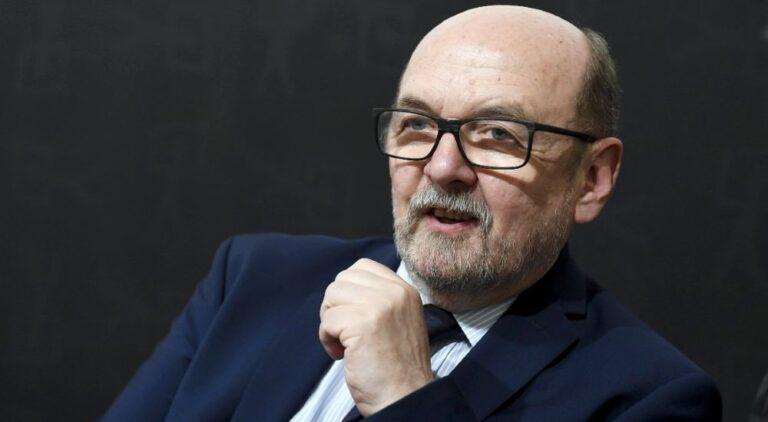 Ryszard Legutko. Kas blogai su liberalizmu?