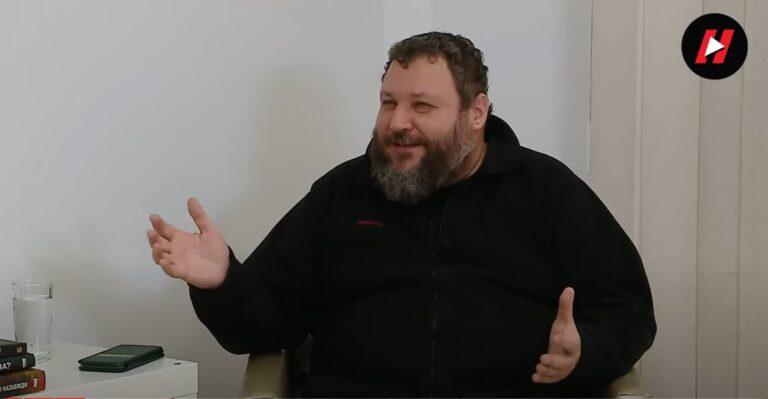 E. Dykyj: Ko Ukrainai tikėtis po Trampo išrinkimo JAV prezidentu (2)