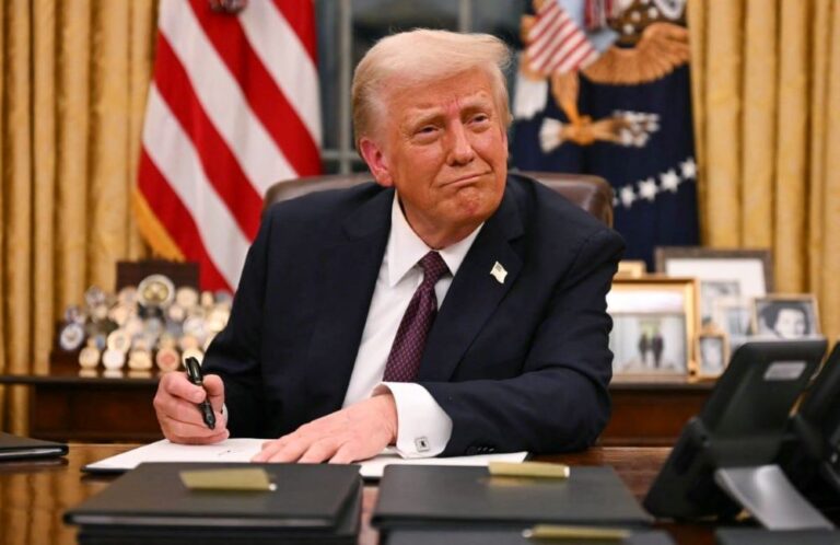 Česlovas Iškauskas. 100 D. Trumpo dienų: chaoso metas