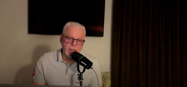 Kastytis Braziulis. VSD pasiūlymai kelia grėsmę demokratijai