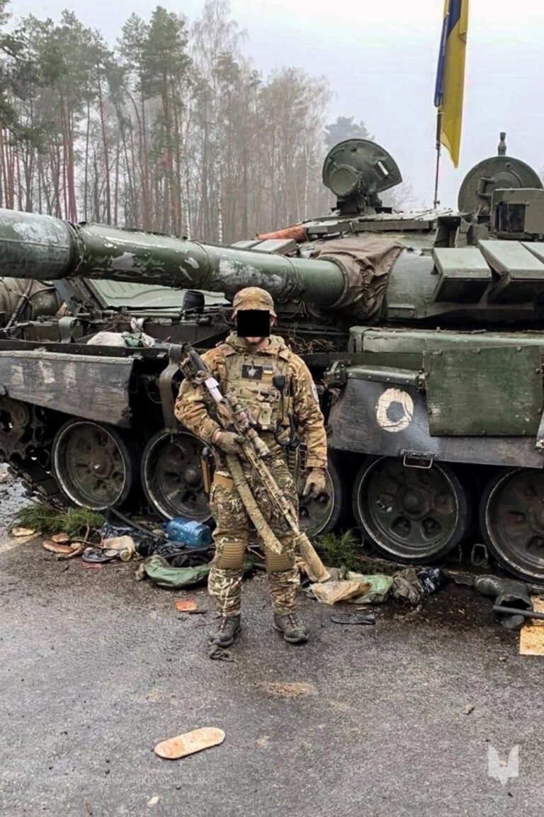 Karas Ukrainoje. Tūkstantis šimtas trisdešimt šeštoji (balandžio 4) diena