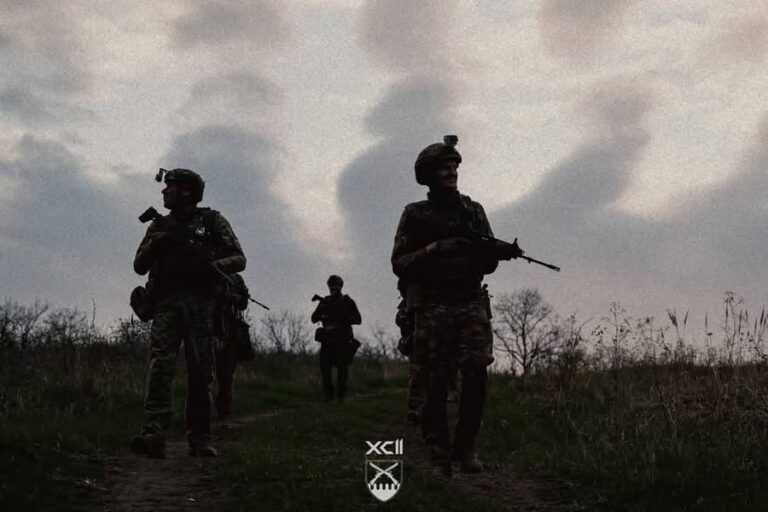 Karas Ukrainoje. Tūkstantis šimtas penkiasdešimt šeštoji (balandžio 24) diena