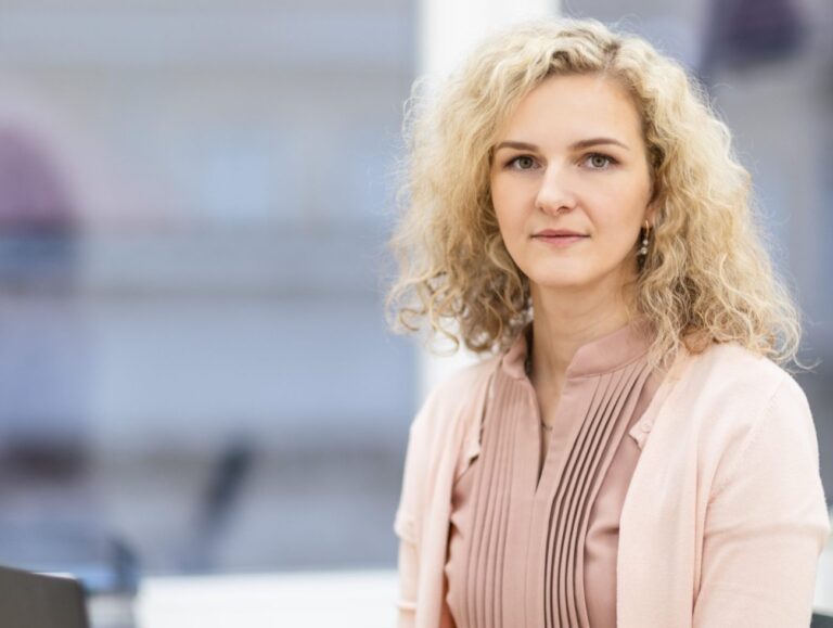 Diana Karvelienė. Nemokami abortai – sprendimas Lietuvai demografinės krizės akivaizdoje?