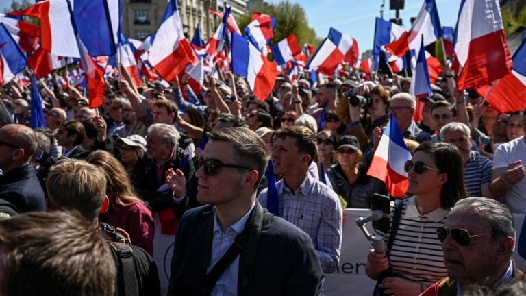 Mickas Hume’as. Kodėl konservatoriai turėtų palaikyti populistų sukilimą