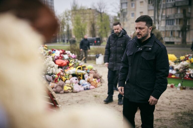 Česlovas Iškauskas. Pošventinė dėlionė: Ukraina vis dar tikisi geresnio…
