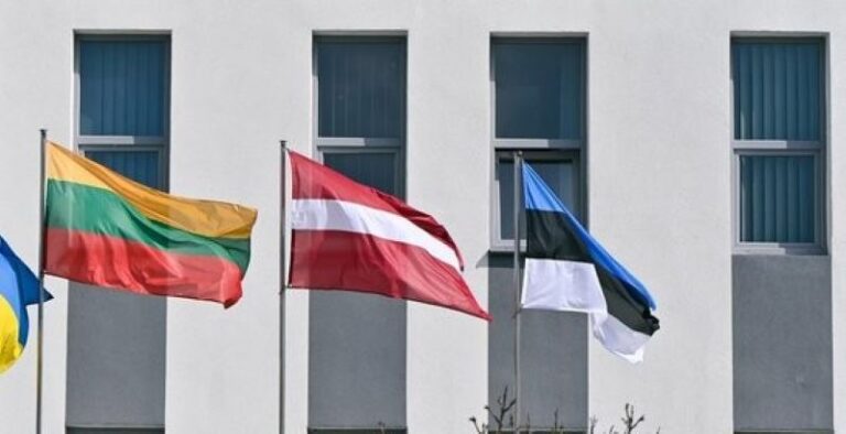 Vladimiras Dovdanovas. Grėsmė Baltijos šalims iš Rusijos pusės