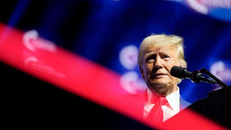 Edvardas Čiuldė. Kuo skiriasi tikras ir išgalvotas Trumpas?