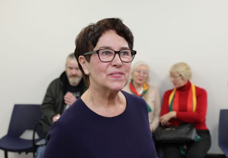 A. Laučienės byla – viena keisčiausių istorijoje