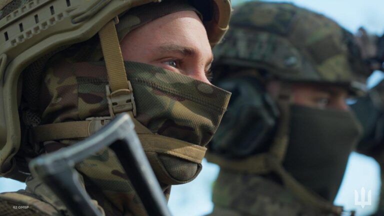 Karas Ukrainoje. Tūkstantis šimtas šešiasdešimt septintoji (gegužės 5) diena