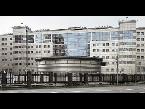Kastytis Braziulis. Kaip Rusijos karinė žvalgyba veikia Lietuvoje